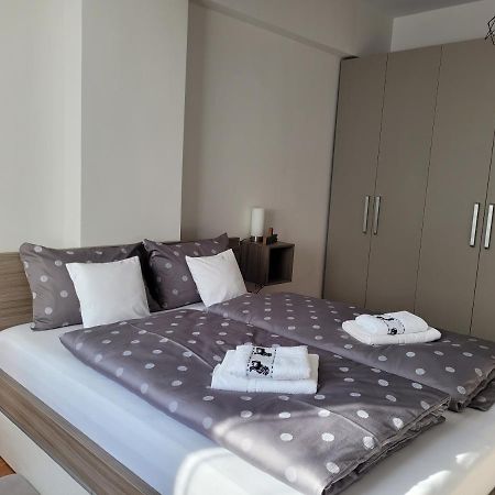 Andi Apartment Сибиу Экстерьер фото