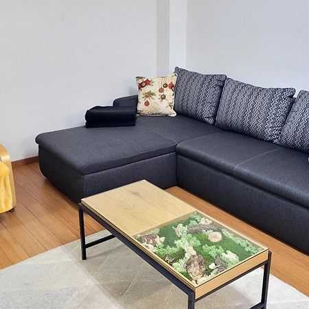 Andi Apartment Сибиу Экстерьер фото