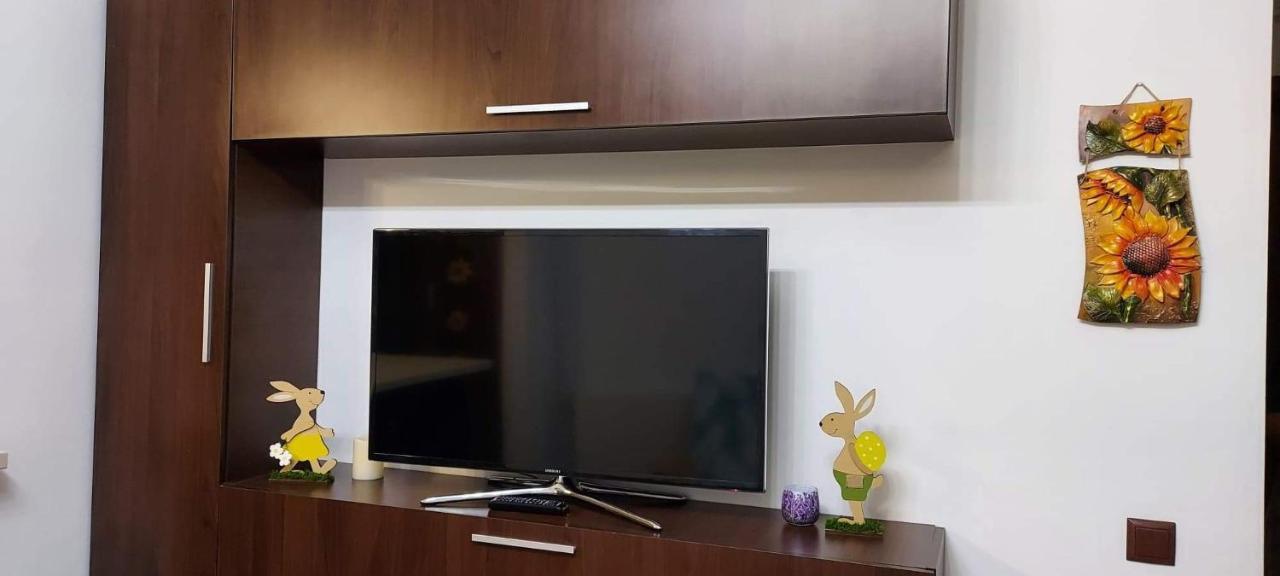 Andi Apartment Сибиу Экстерьер фото
