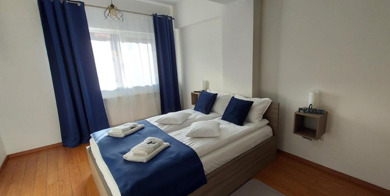 Andi Apartment Сибиу Экстерьер фото