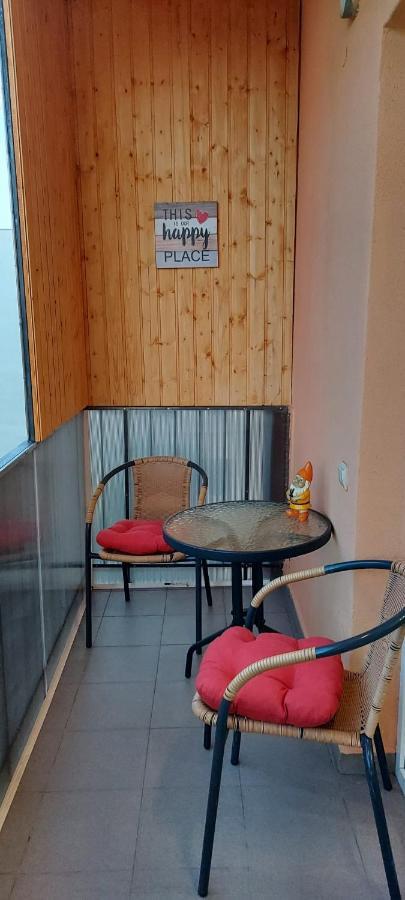 Andi Apartment Сибиу Экстерьер фото