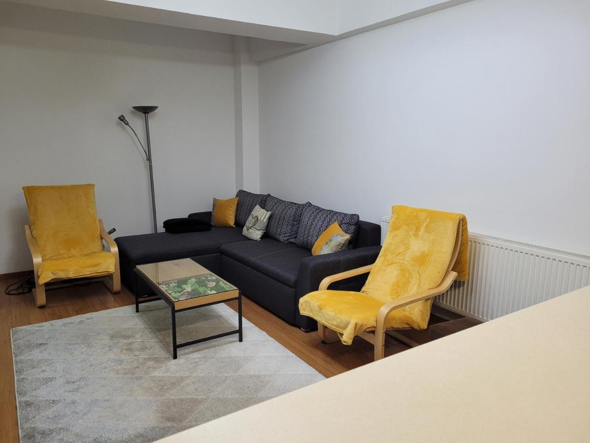 Andi Apartment Сибиу Экстерьер фото