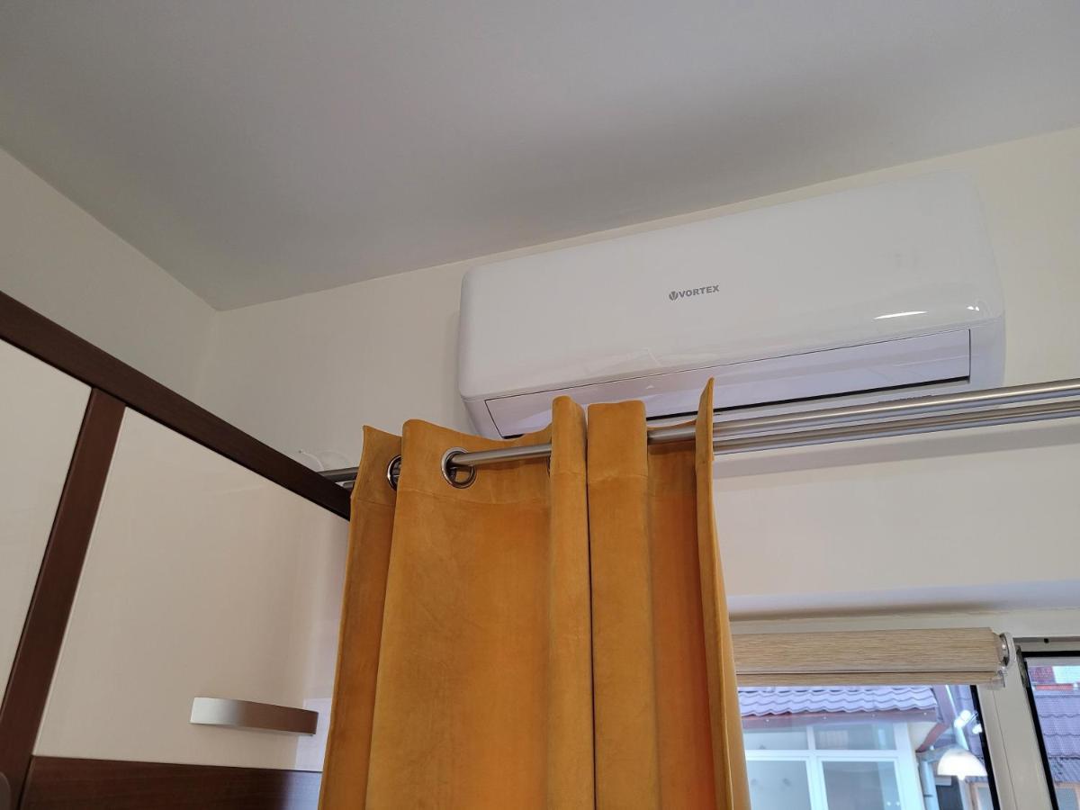 Andi Apartment Сибиу Экстерьер фото