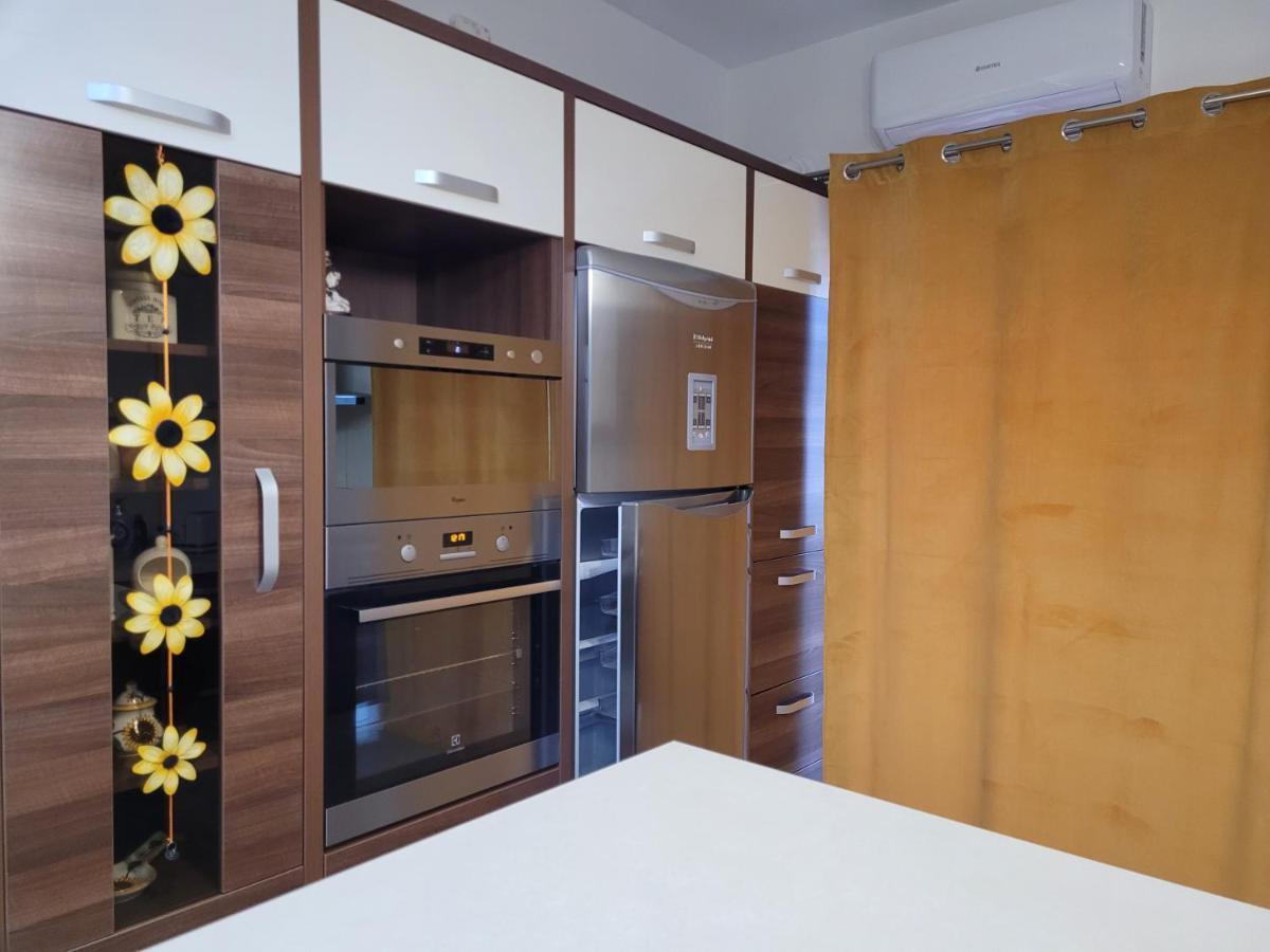 Andi Apartment Сибиу Экстерьер фото
