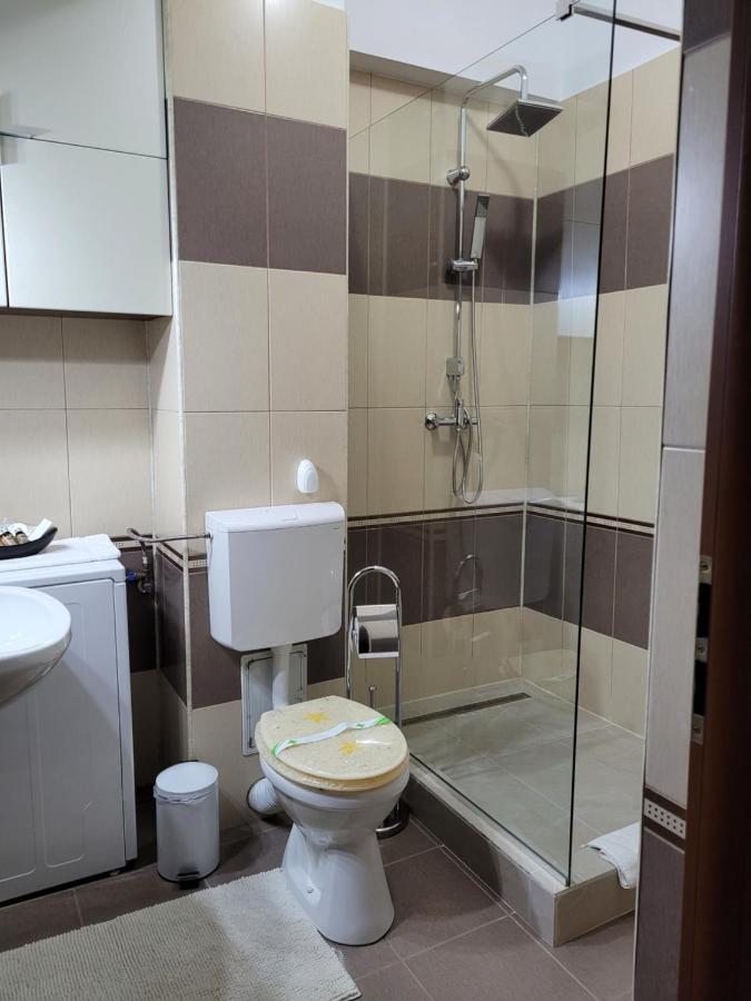 Andi Apartment Сибиу Экстерьер фото