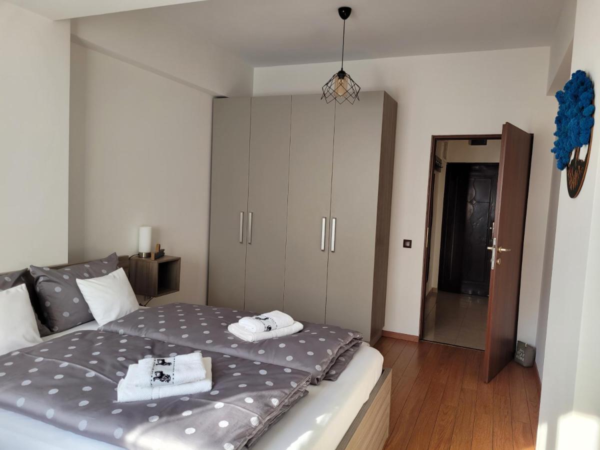 Andi Apartment Сибиу Экстерьер фото
